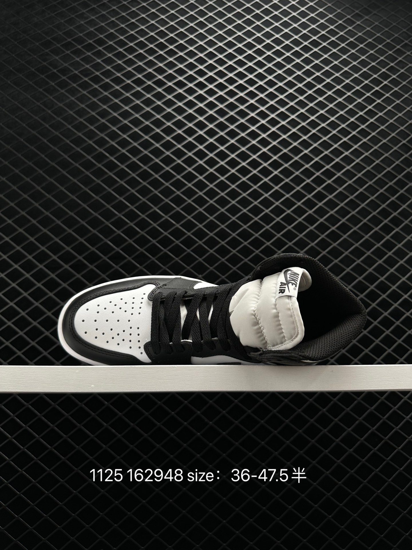 Air Jordan 1 Retro High OG 